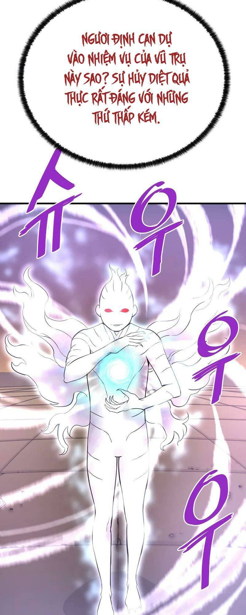 Ta Trở Về Từ Địa Ngục - Chapter 46 - Page 46