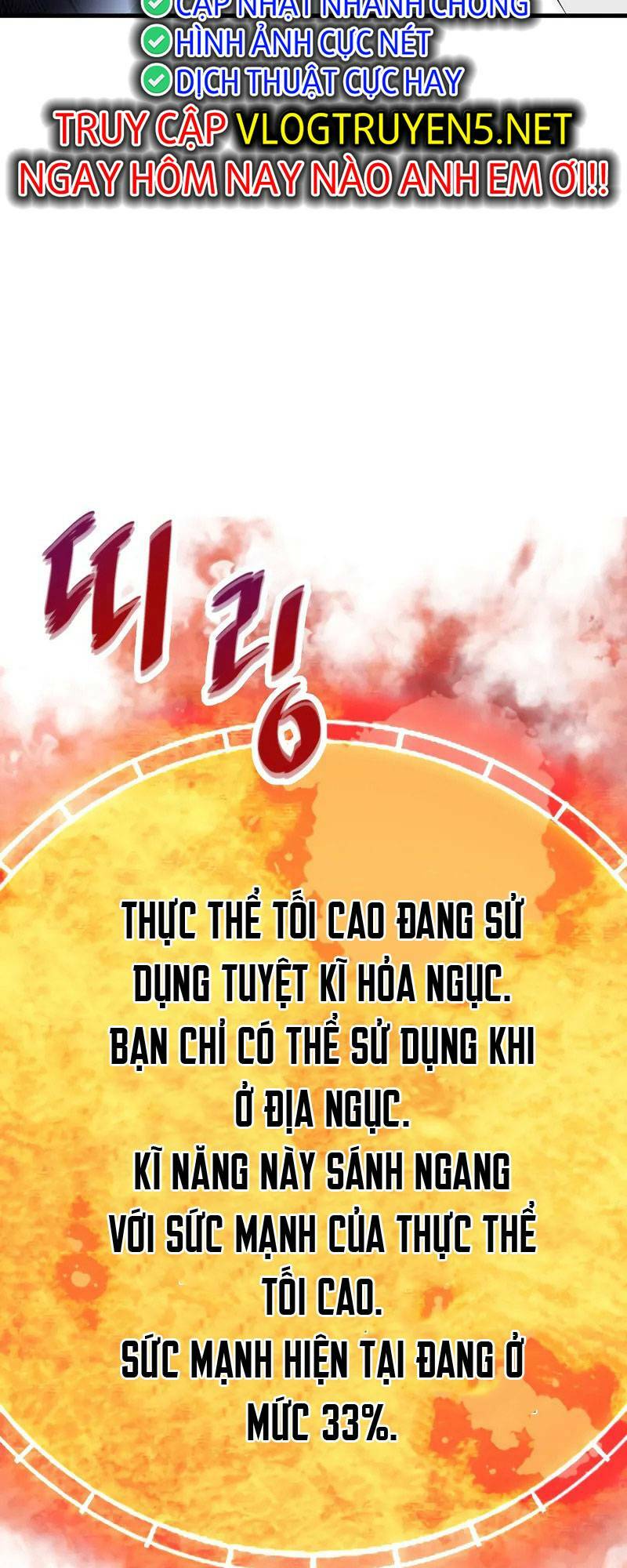 Ta Trở Về Từ Địa Ngục - Chapter 46 - Page 58