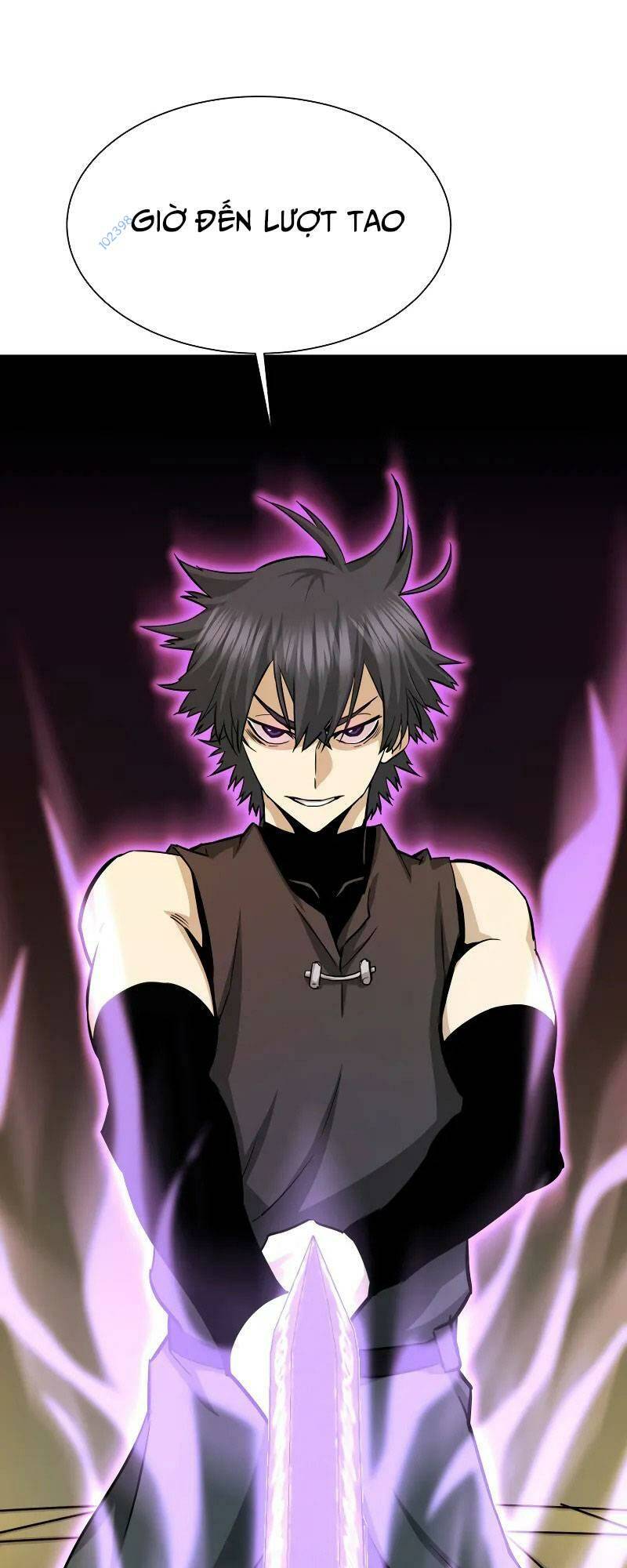 Ta Trở Về Từ Địa Ngục - Chapter 46 - Page 5