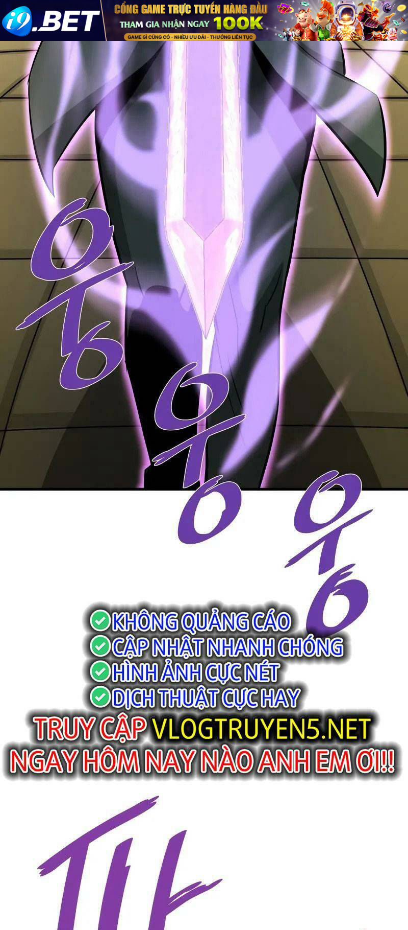 Ta Trở Về Từ Địa Ngục - Chapter 46 - Page 6