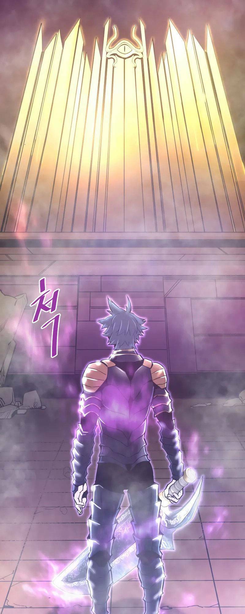 Ta Trở Về Từ Địa Ngục - Chapter 46 - Page 69