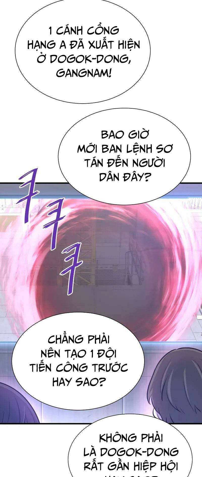 Ta Trở Về Từ Địa Ngục - Chapter 46 - Page 83