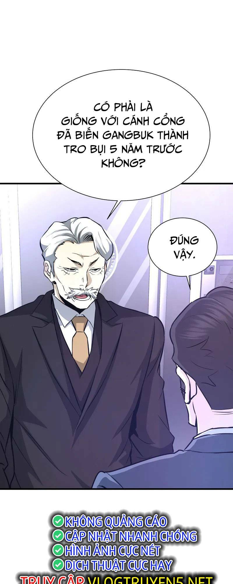 Ta Trở Về Từ Địa Ngục - Chapter 46 - Page 86