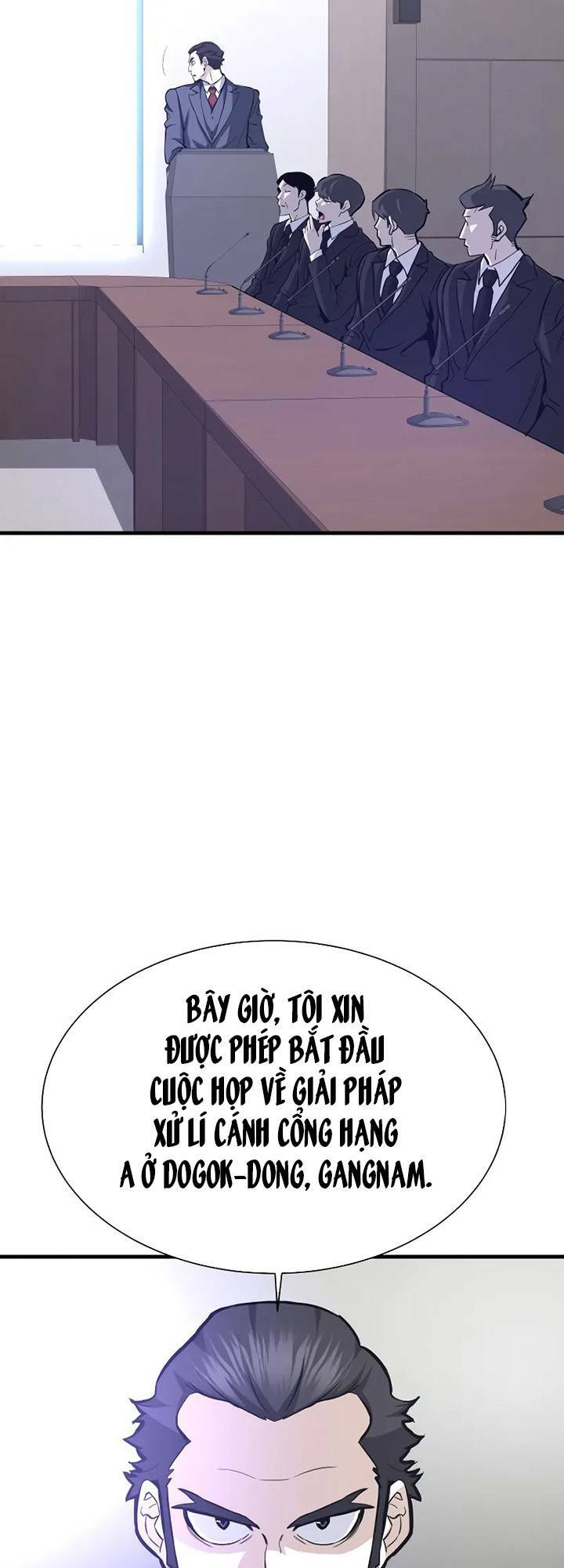 Ta Trở Về Từ Địa Ngục - Chapter 47 - Page 12