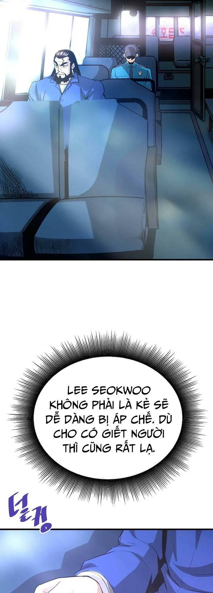 Ta Trở Về Từ Địa Ngục - Chapter 47 - Page 16