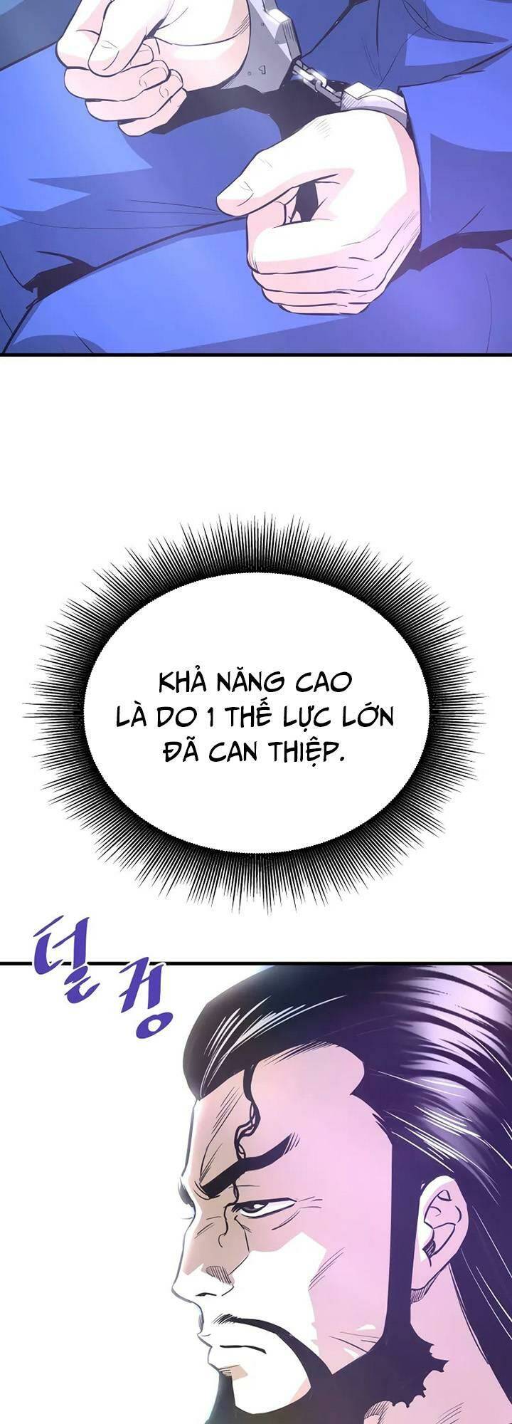 Ta Trở Về Từ Địa Ngục - Chapter 47 - Page 17