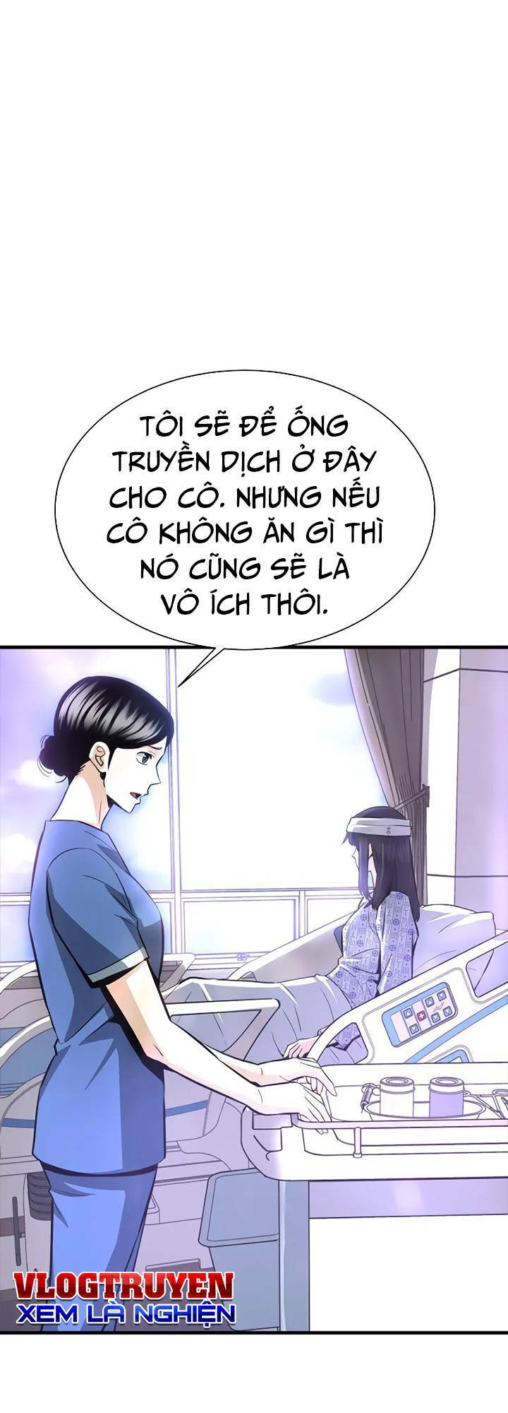 Ta Trở Về Từ Địa Ngục - Chapter 47 - Page 22