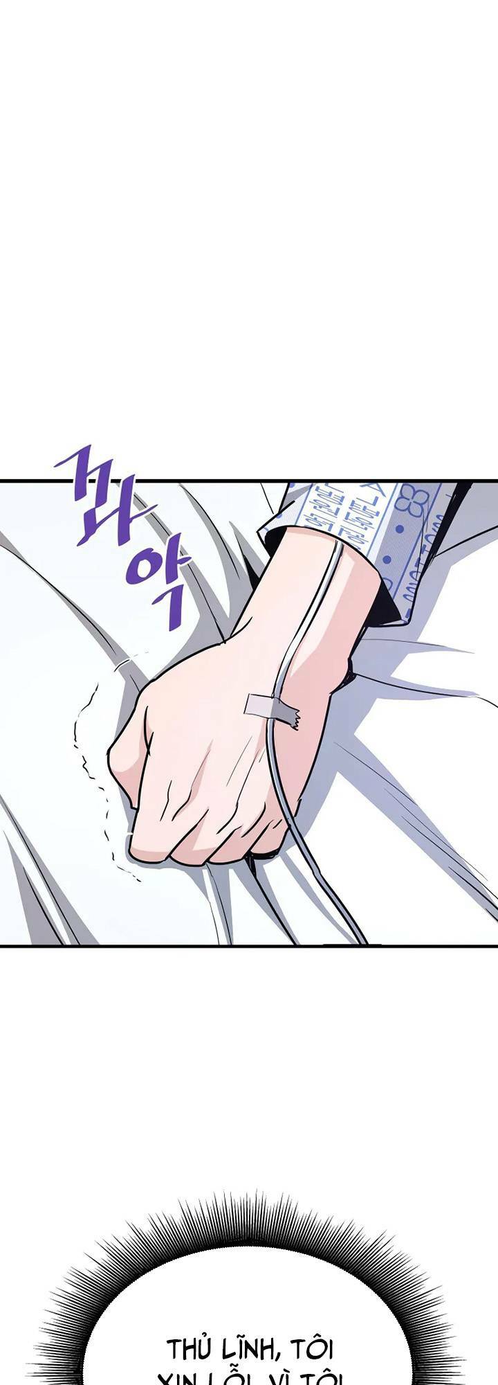 Ta Trở Về Từ Địa Ngục - Chapter 47 - Page 23