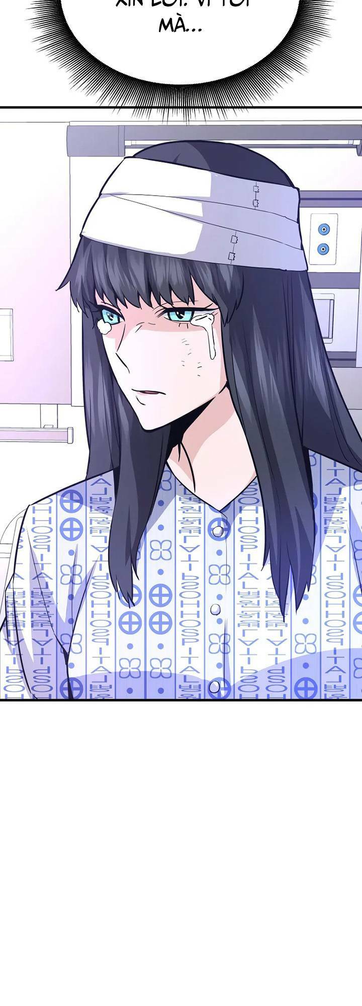 Ta Trở Về Từ Địa Ngục - Chapter 47 - Page 24