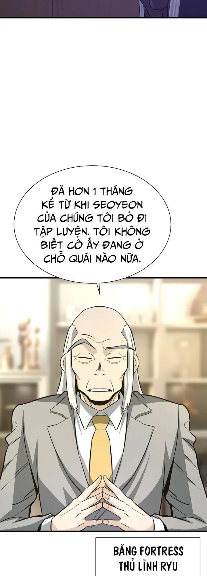 Ta Trở Về Từ Địa Ngục - Chapter 47 - Page 26