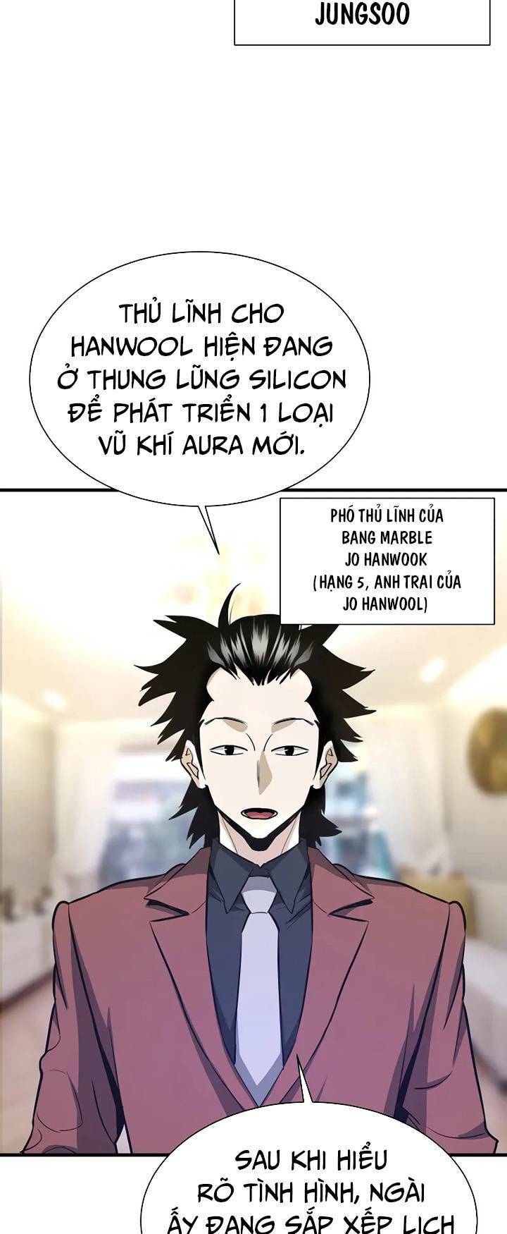 Ta Trở Về Từ Địa Ngục - Chapter 47 - Page 27