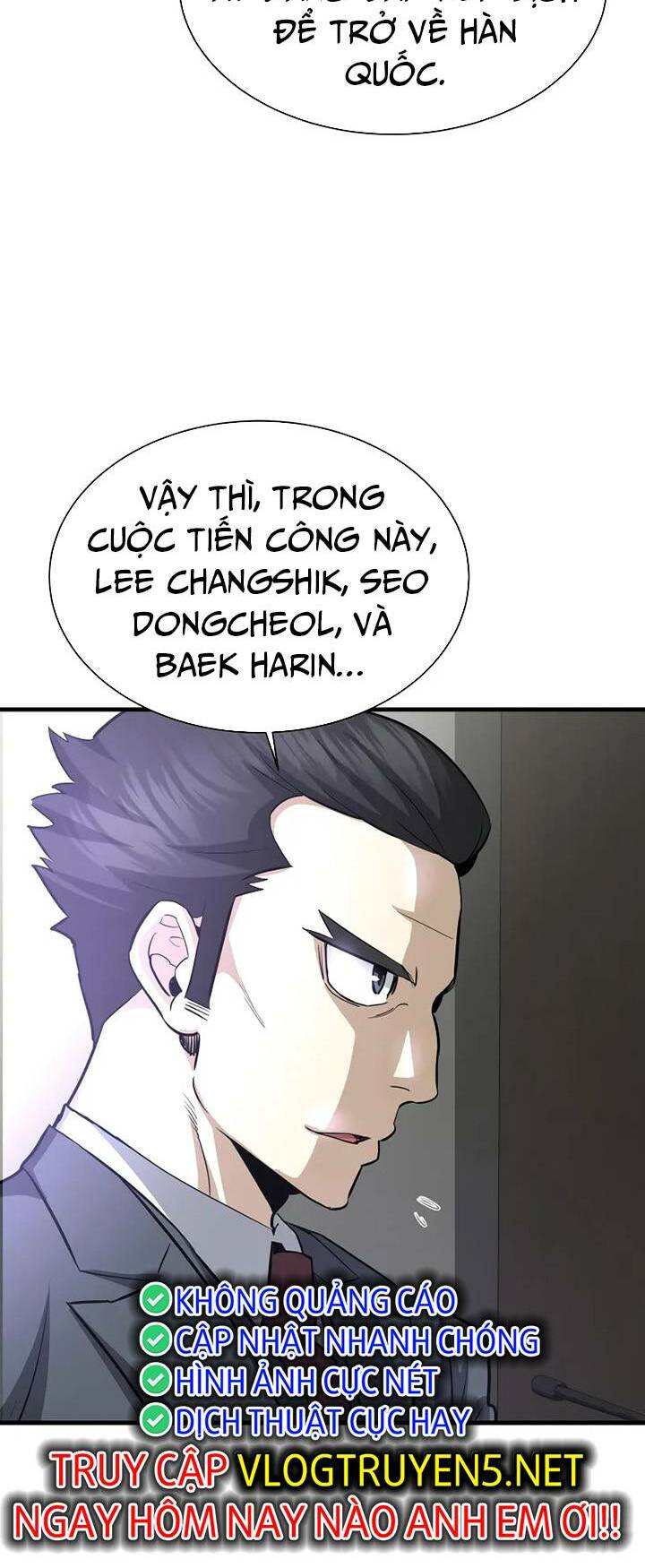 Ta Trở Về Từ Địa Ngục - Chapter 47 - Page 28