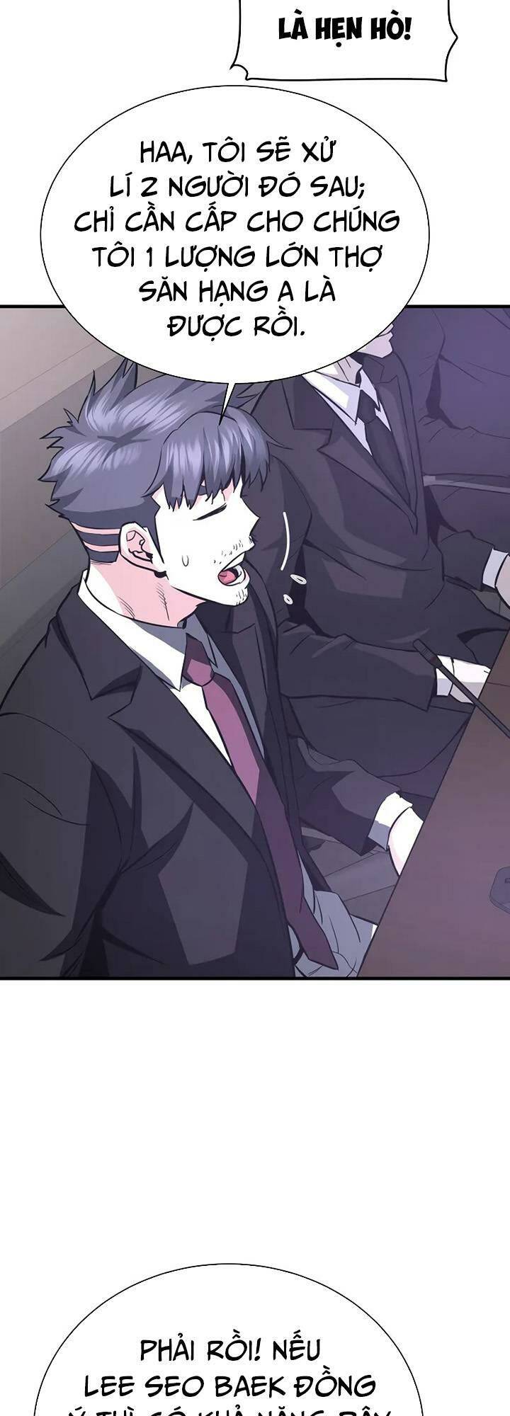 Ta Trở Về Từ Địa Ngục - Chapter 47 - Page 32
