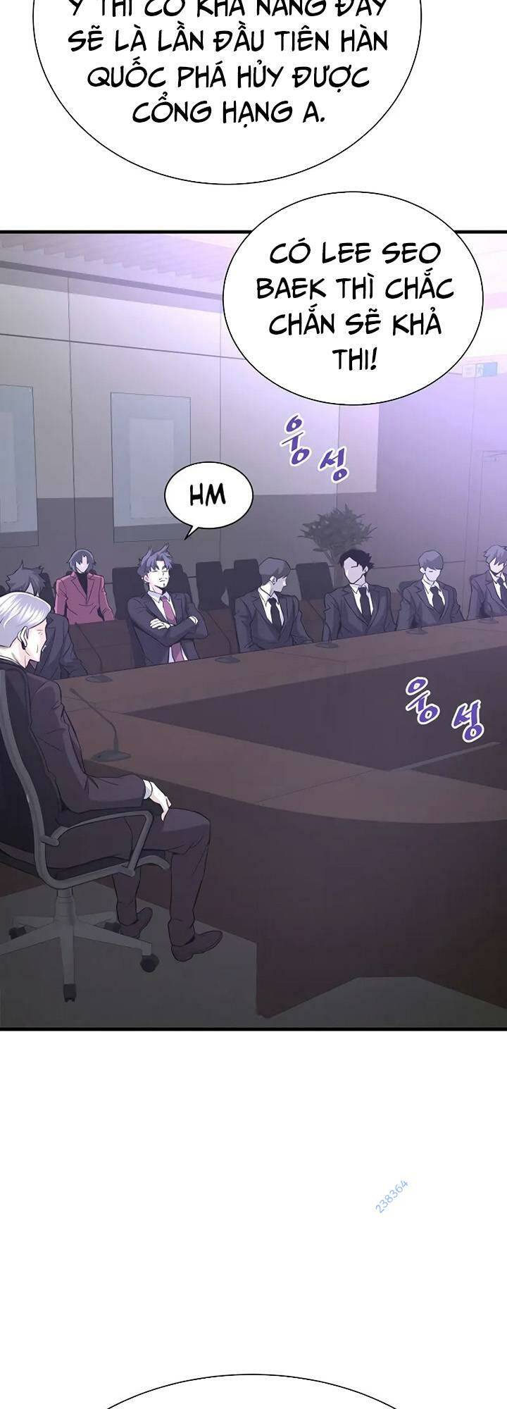 Ta Trở Về Từ Địa Ngục - Chapter 47 - Page 33