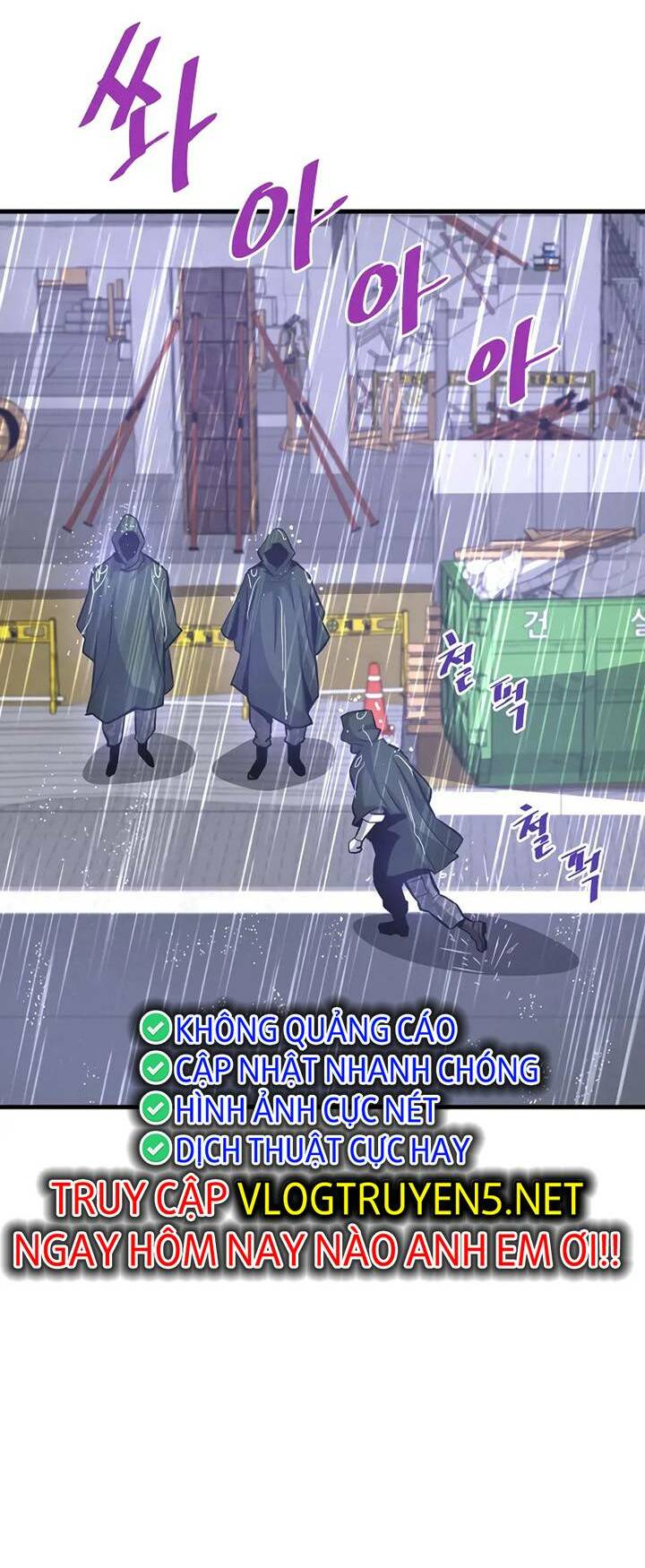 Ta Trở Về Từ Địa Ngục - Chapter 47 - Page 42