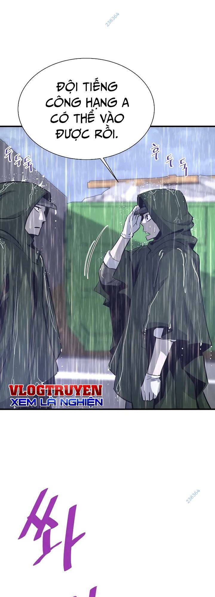 Ta Trở Về Từ Địa Ngục - Chapter 47 - Page 43