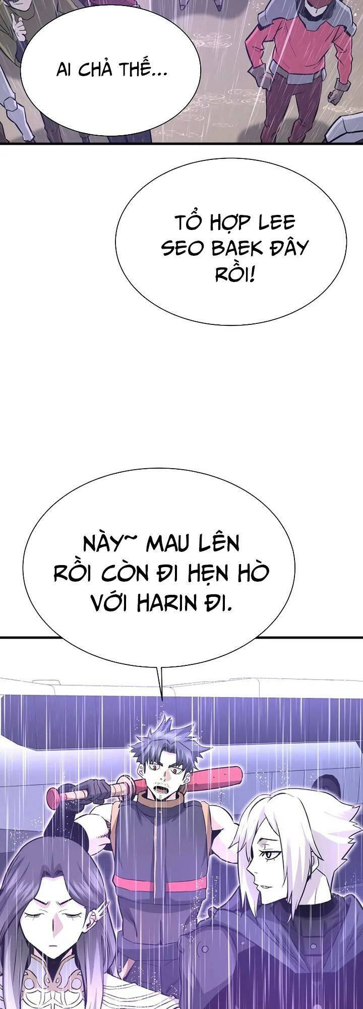 Ta Trở Về Từ Địa Ngục - Chapter 47 - Page 46