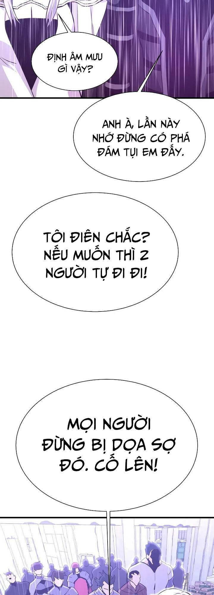 Ta Trở Về Từ Địa Ngục - Chapter 47 - Page 47