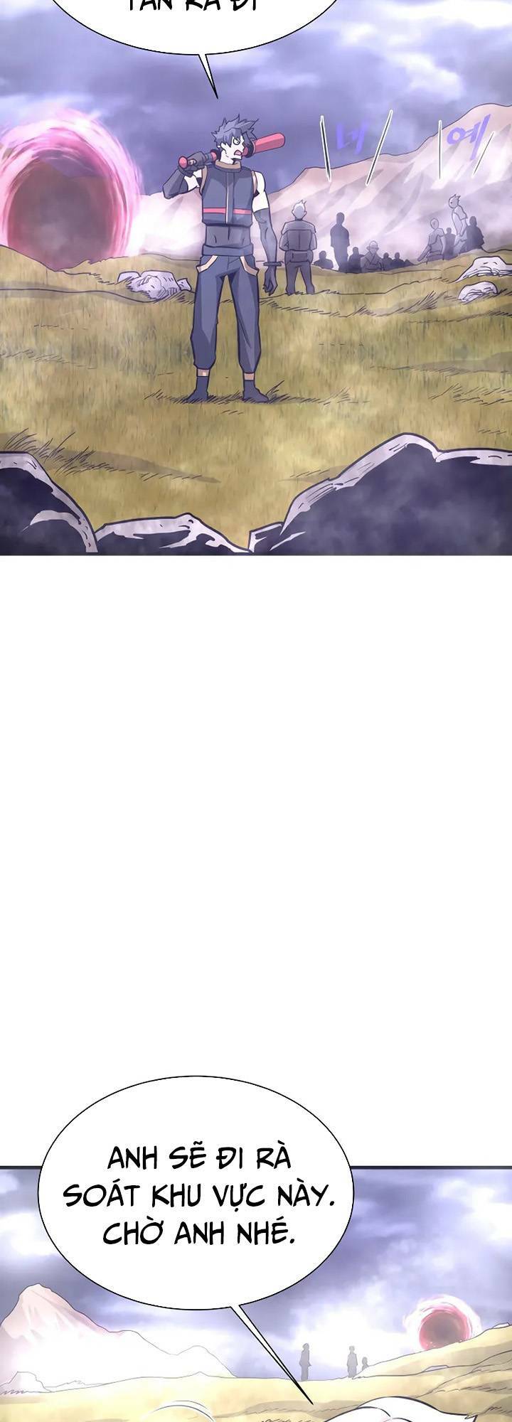 Ta Trở Về Từ Địa Ngục - Chapter 47 - Page 52