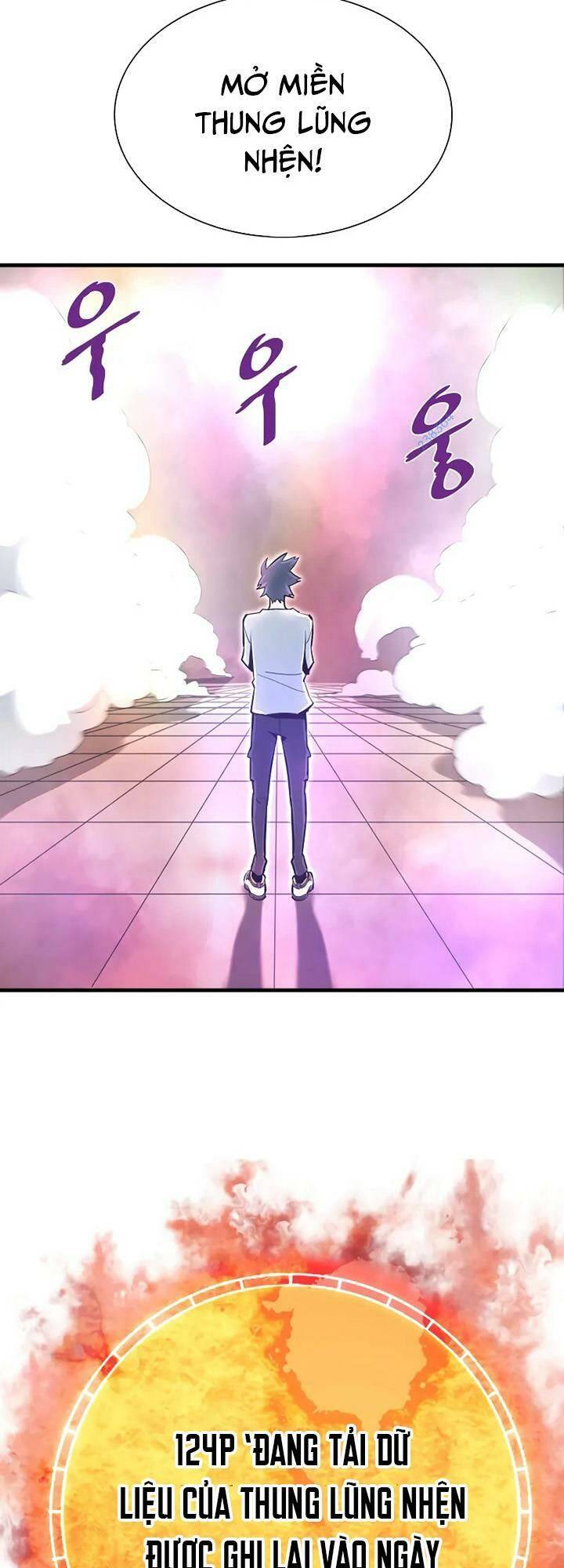 Ta Trở Về Từ Địa Ngục - Chapter 47 - Page 5