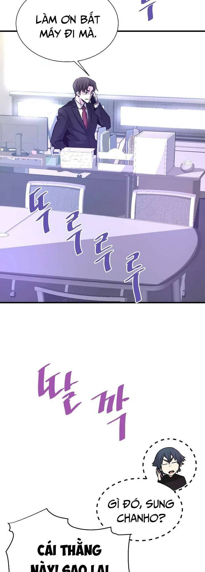 Ta Trở Về Từ Địa Ngục - Chapter 47 - Page 59