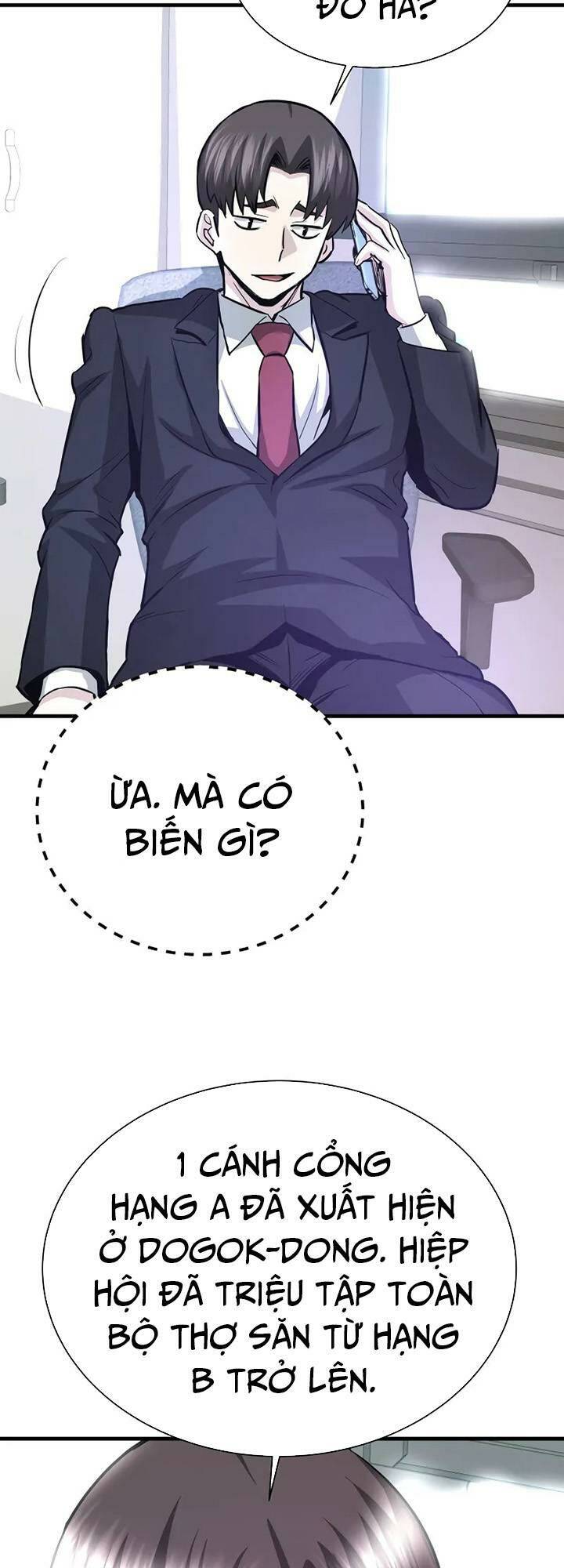 Ta Trở Về Từ Địa Ngục - Chapter 47 - Page 61