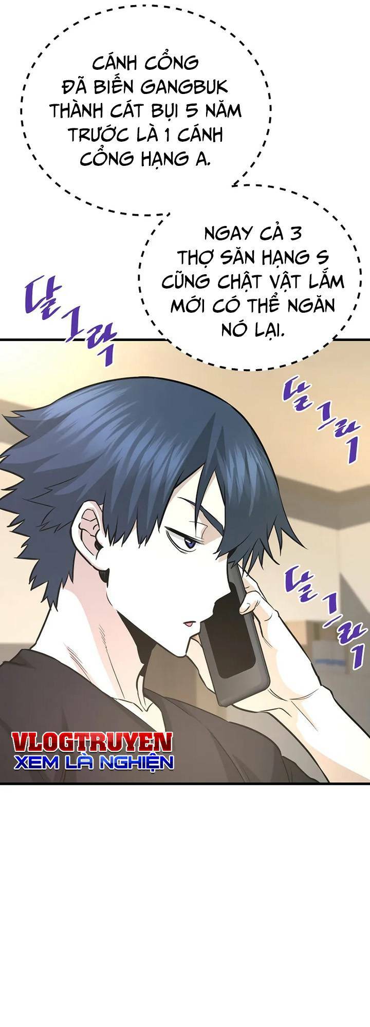 Ta Trở Về Từ Địa Ngục - Chapter 47 - Page 64