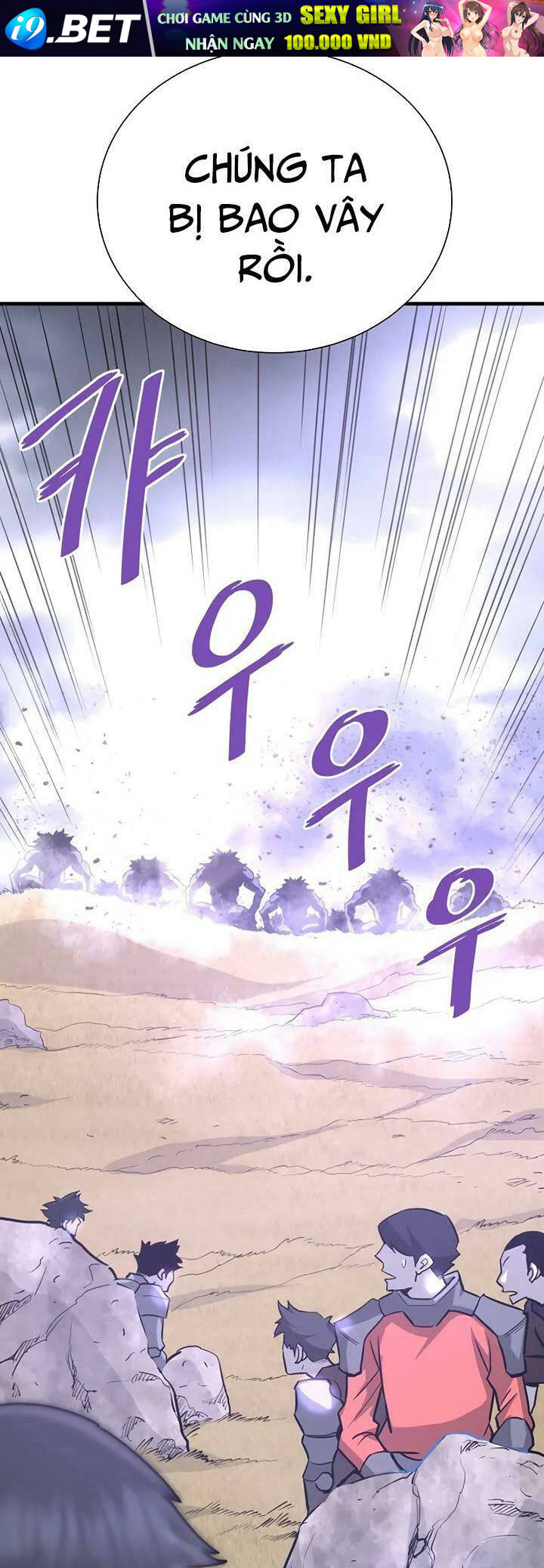 Ta Trở Về Từ Địa Ngục - Chapter 47 - Page 74