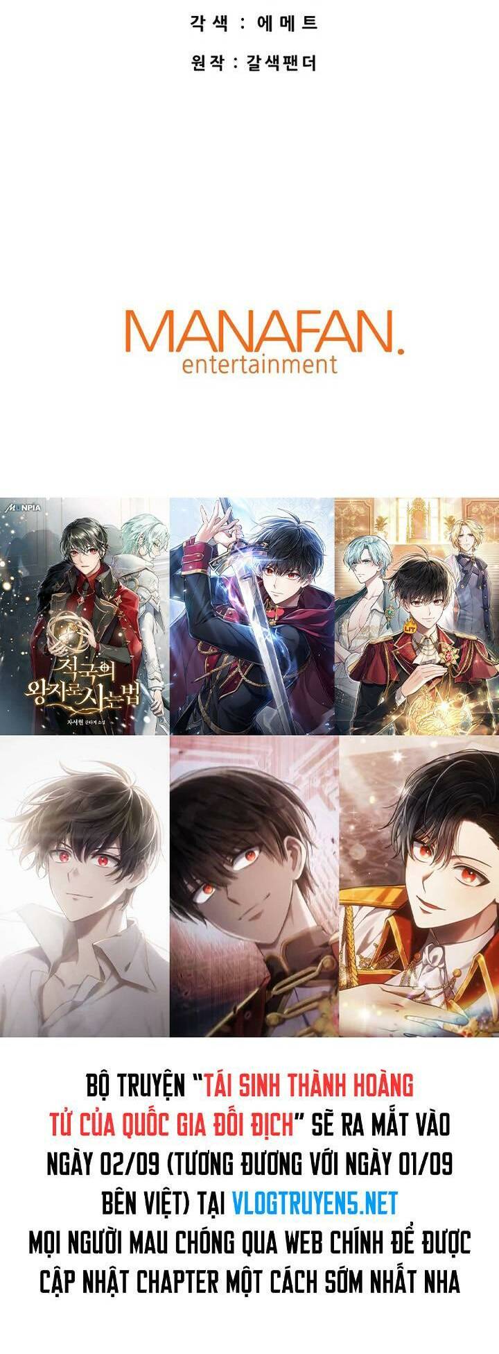 Ta Trở Về Từ Địa Ngục - Chapter 47 - Page 77