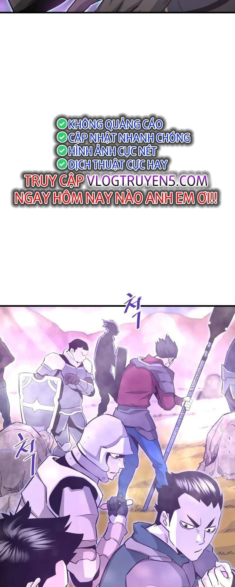 Ta Trở Về Từ Địa Ngục - Chapter 48 - Page 9