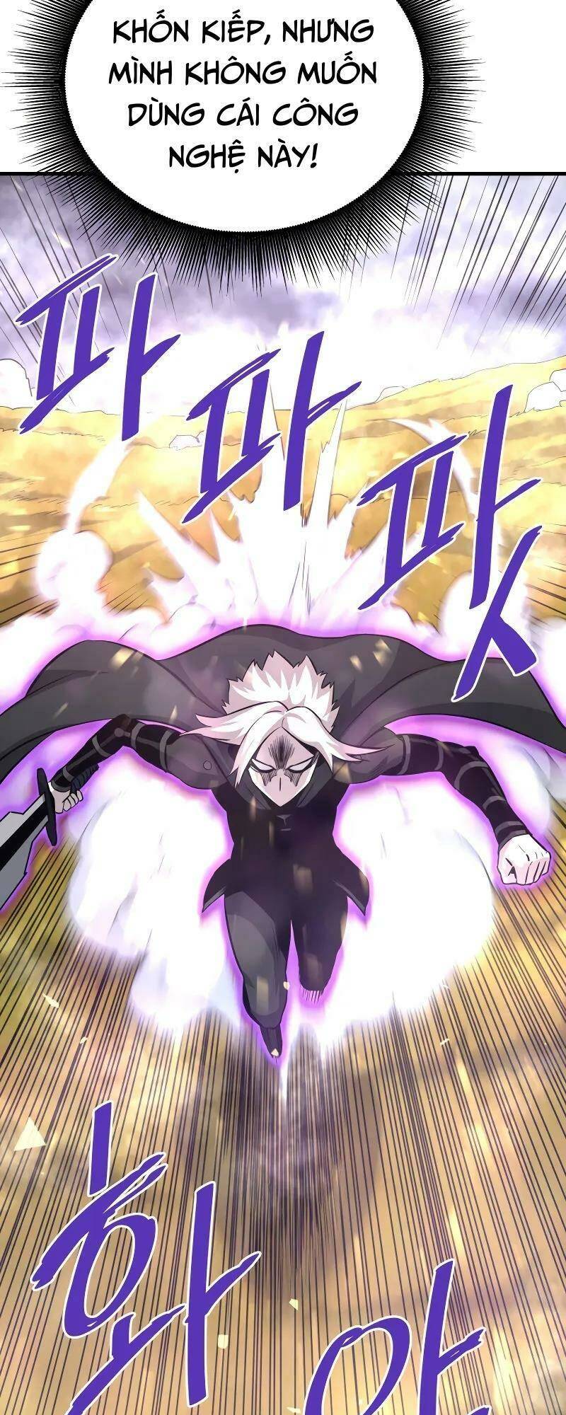 Ta Trở Về Từ Địa Ngục - Chapter 48 - Page 17