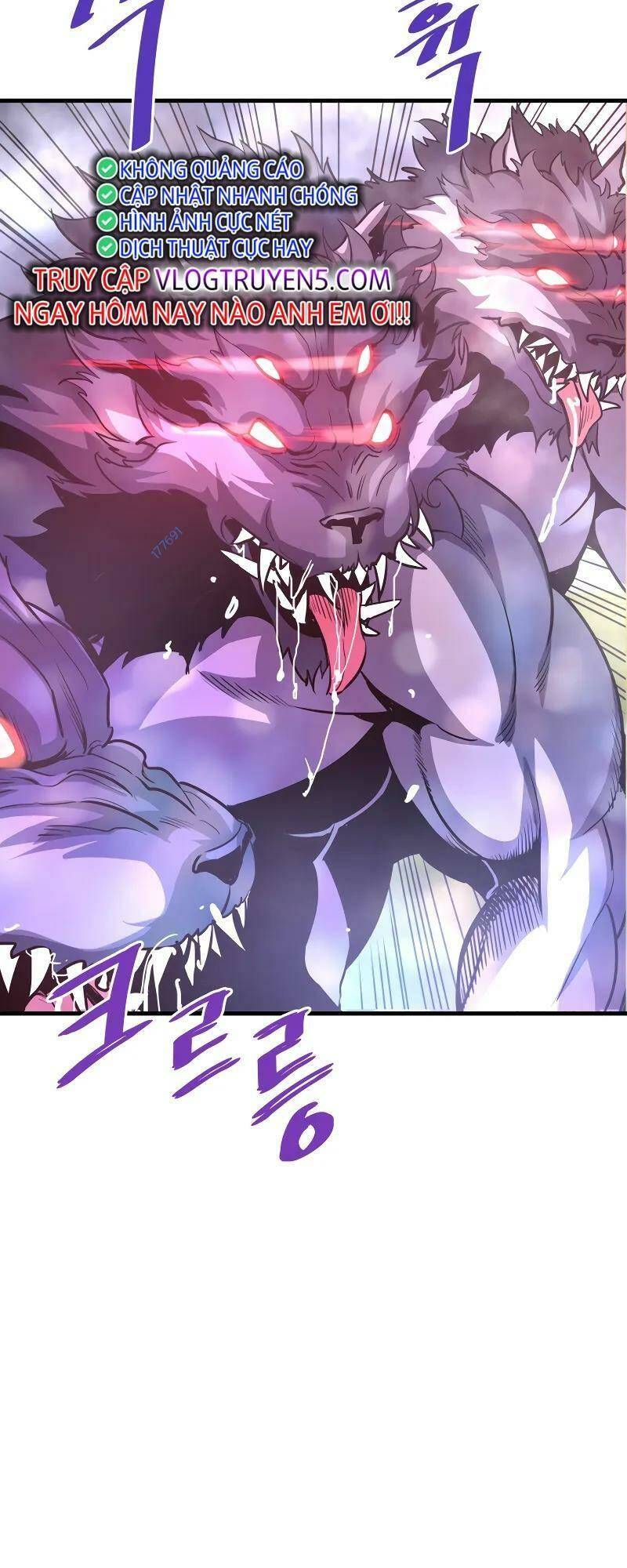 Ta Trở Về Từ Địa Ngục - Chapter 48 - Page 21