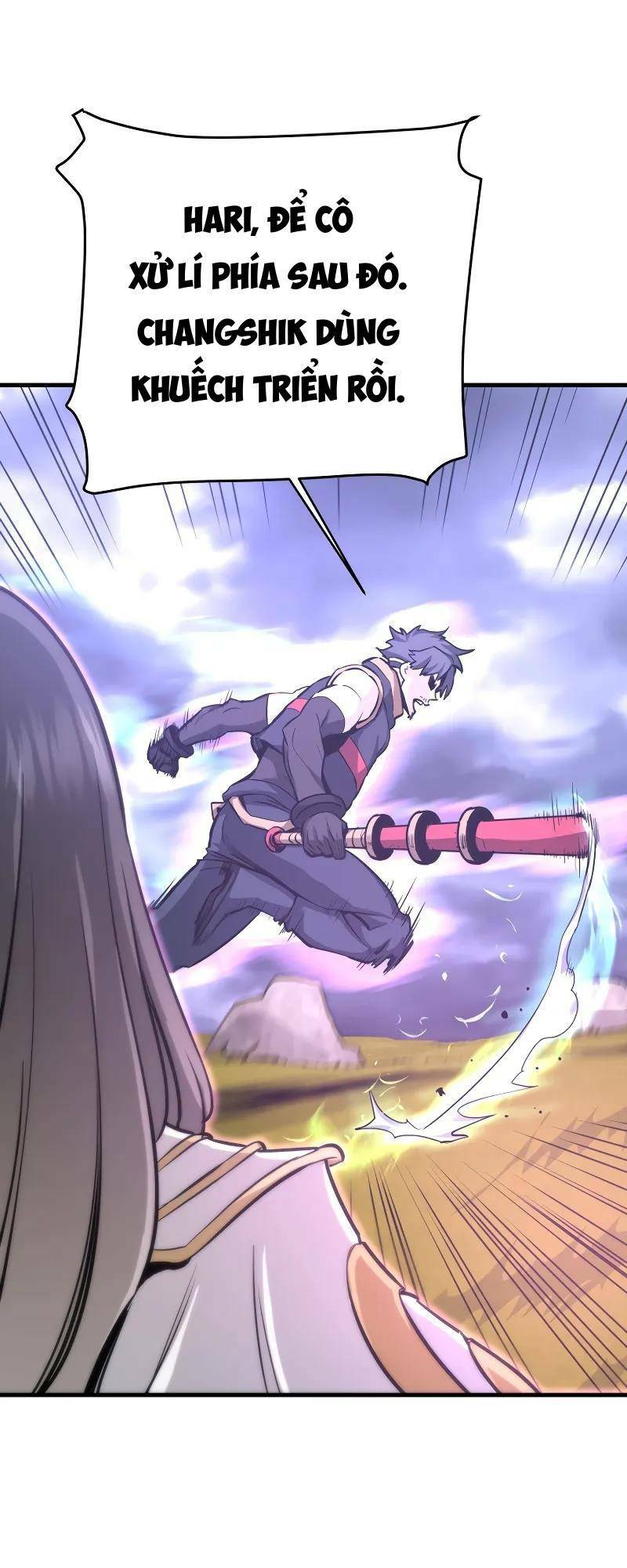 Ta Trở Về Từ Địa Ngục - Chapter 48 - Page 24