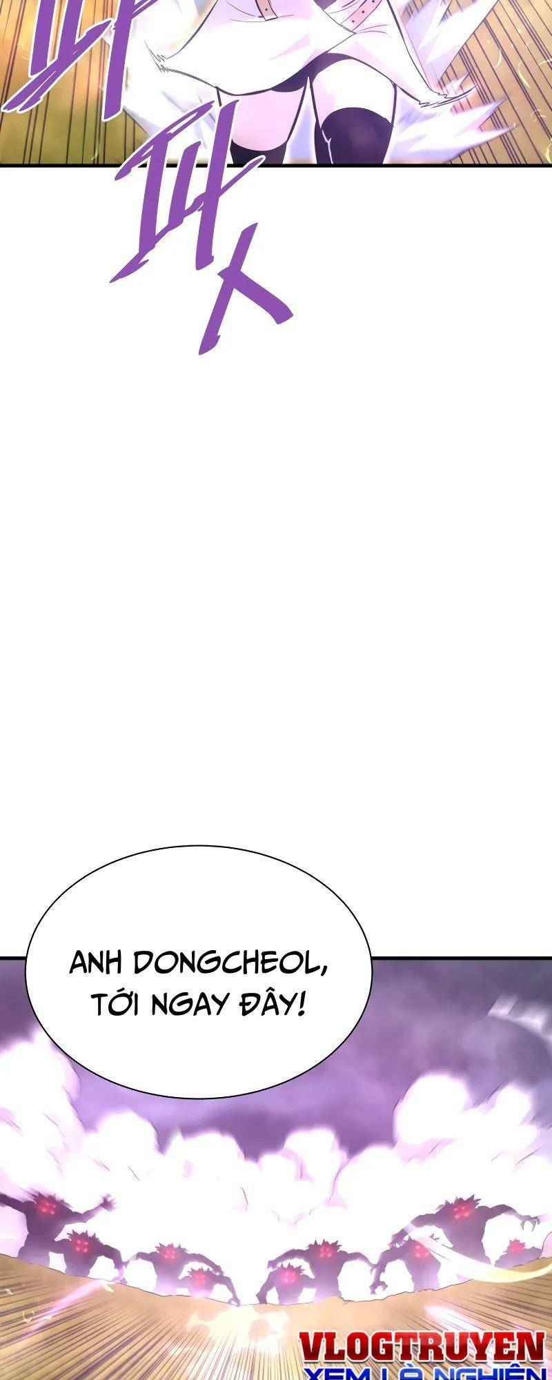 Ta Trở Về Từ Địa Ngục - Chapter 48 - Page 26