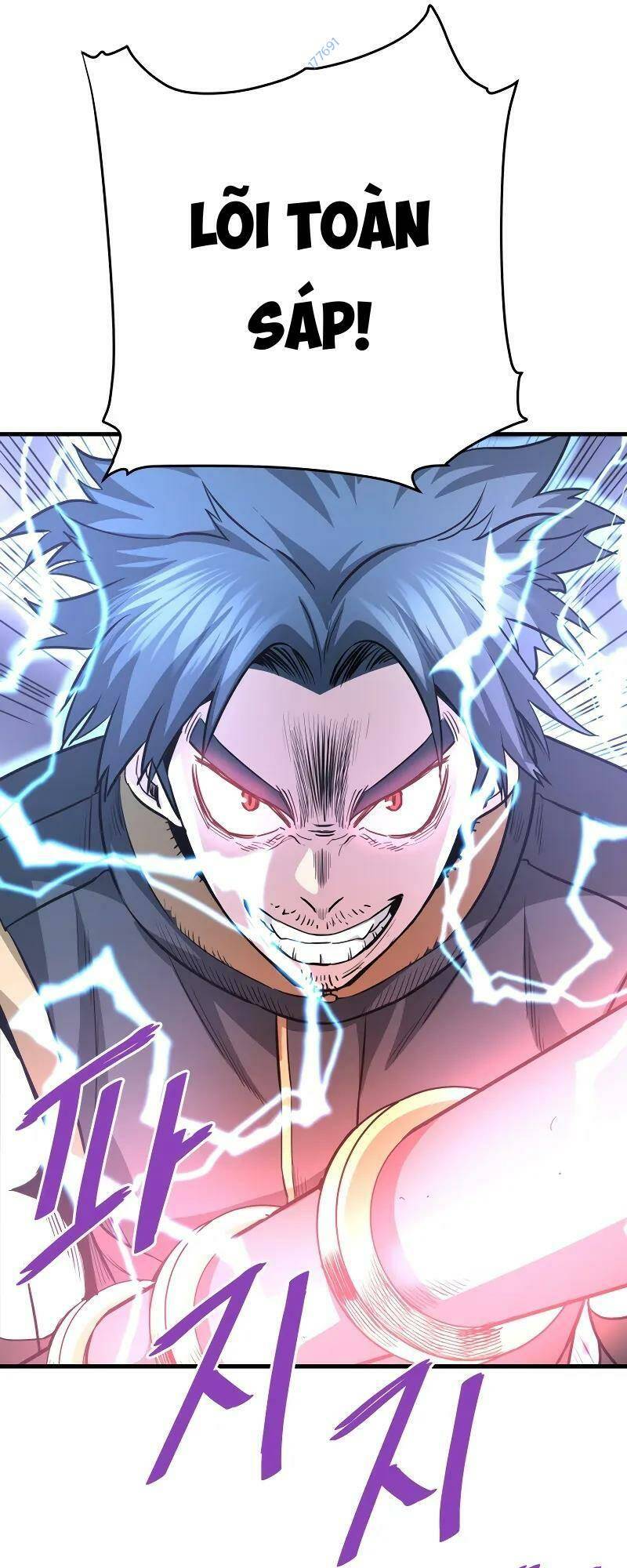 Ta Trở Về Từ Địa Ngục - Chapter 48 - Page 31