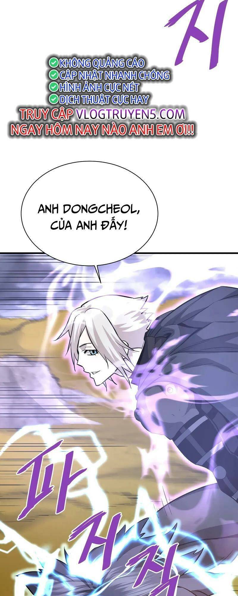Ta Trở Về Từ Địa Ngục - Chapter 48 - Page 32