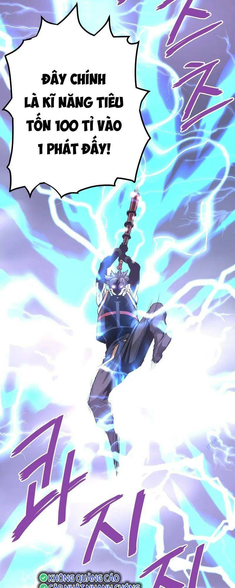 Ta Trở Về Từ Địa Ngục - Chapter 48 - Page 35