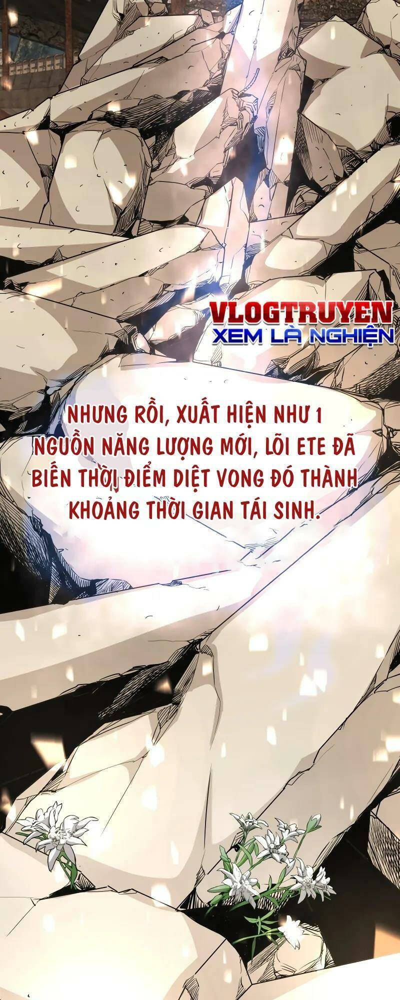 Ta Trở Về Từ Địa Ngục - Chapter 48 - Page 3