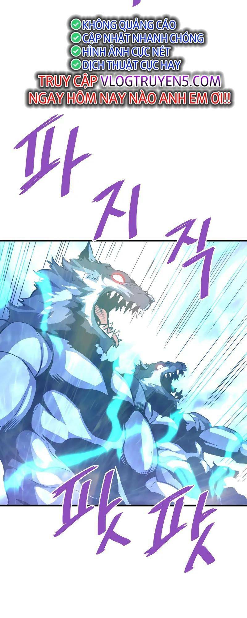 Ta Trở Về Từ Địa Ngục - Chapter 48 - Page 41