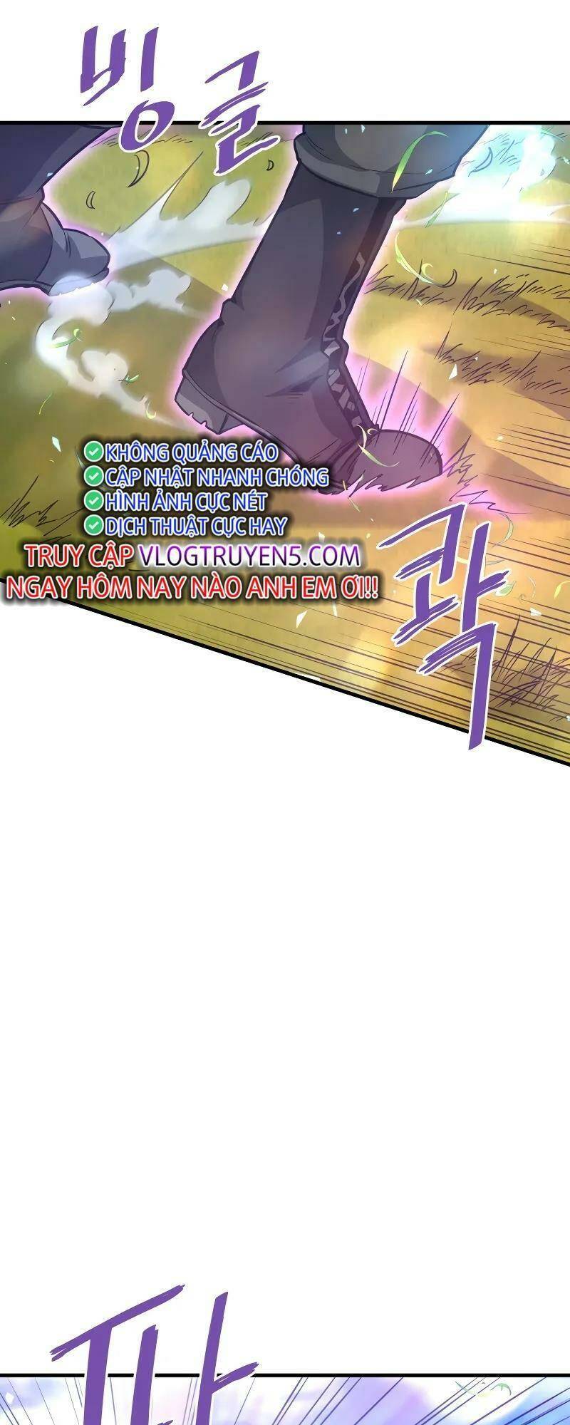 Ta Trở Về Từ Địa Ngục - Chapter 48 - Page 47