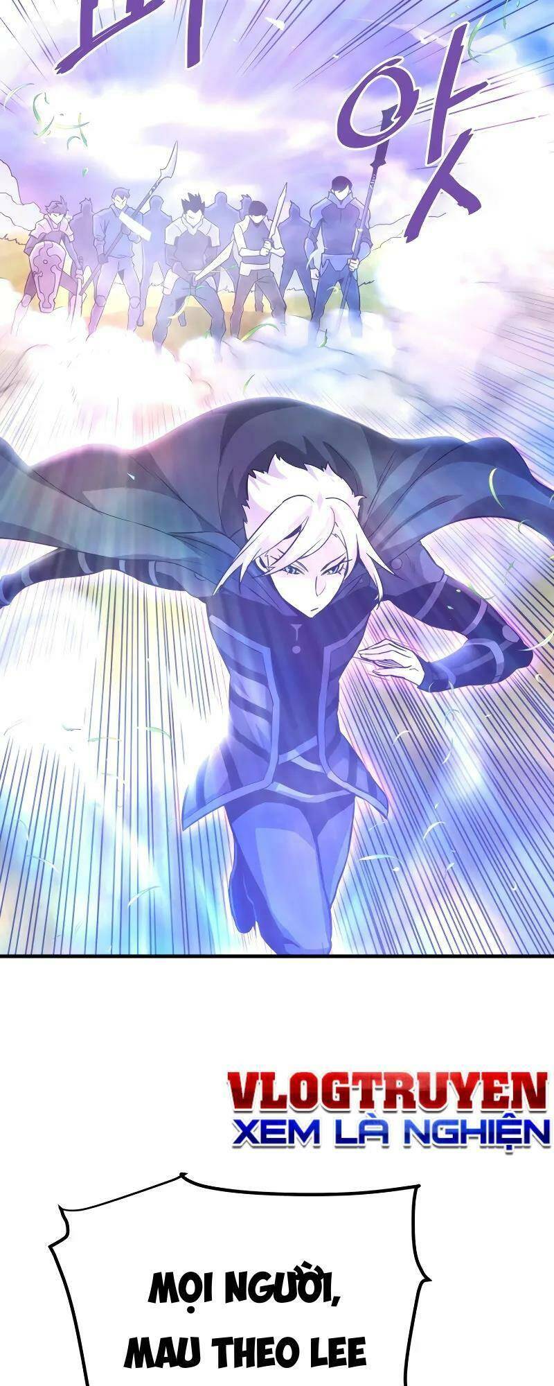 Ta Trở Về Từ Địa Ngục - Chapter 48 - Page 48