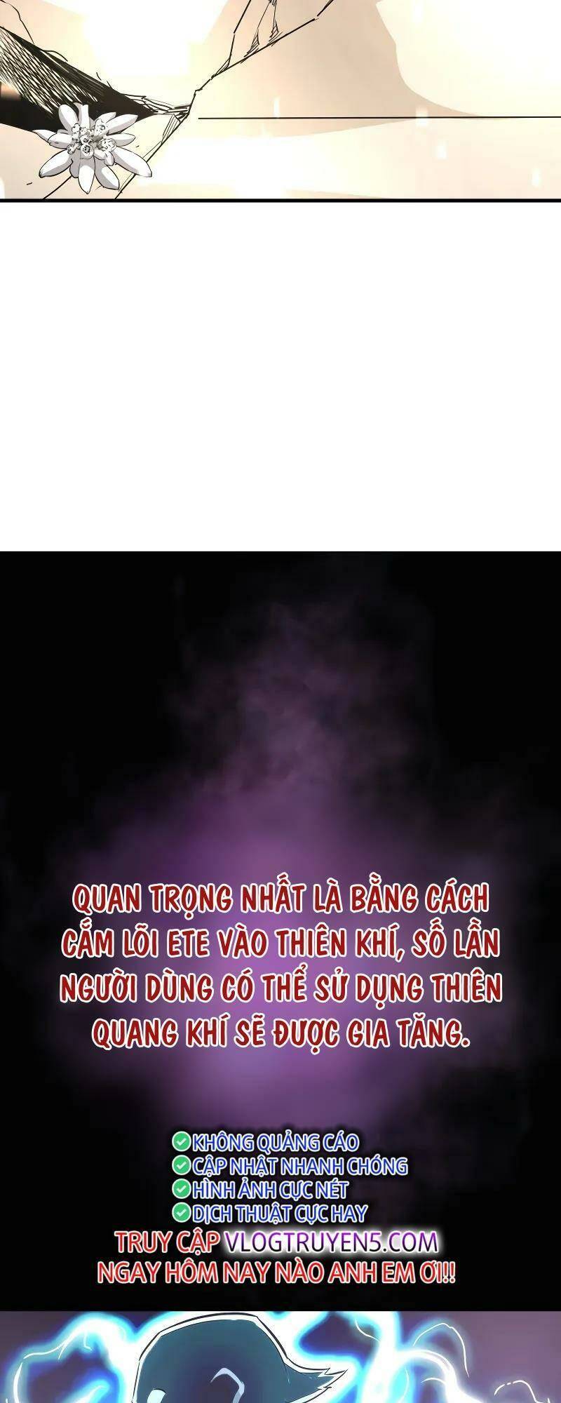 Ta Trở Về Từ Địa Ngục - Chapter 48 - Page 4