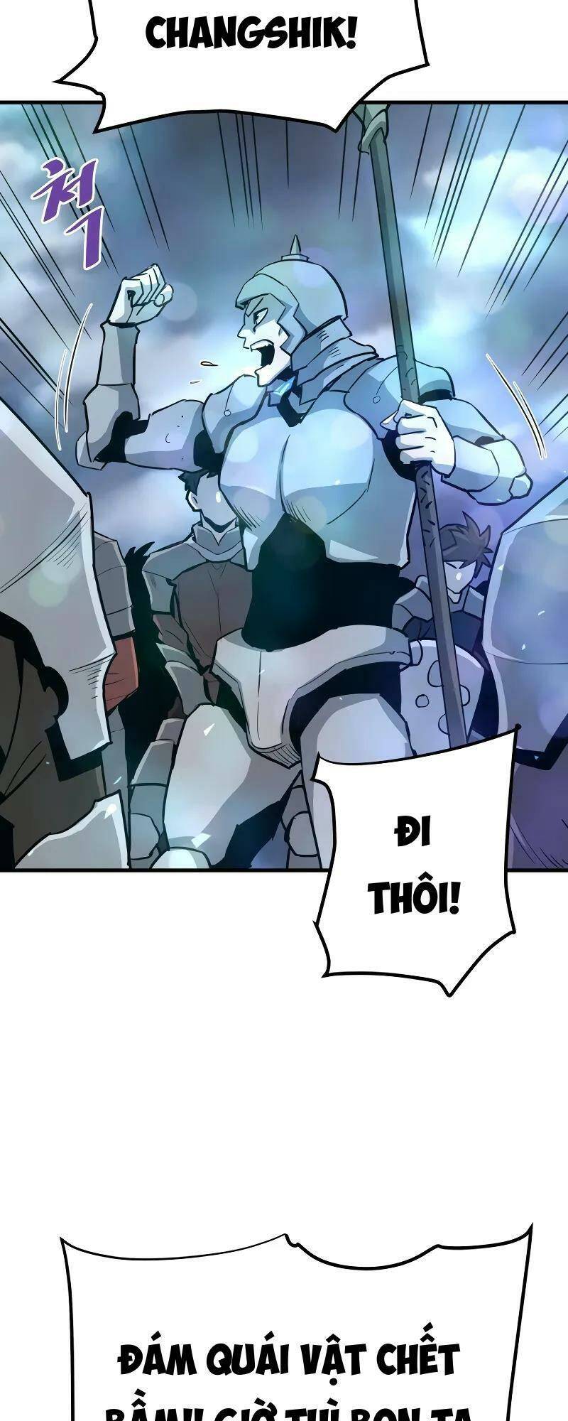 Ta Trở Về Từ Địa Ngục - Chapter 48 - Page 49