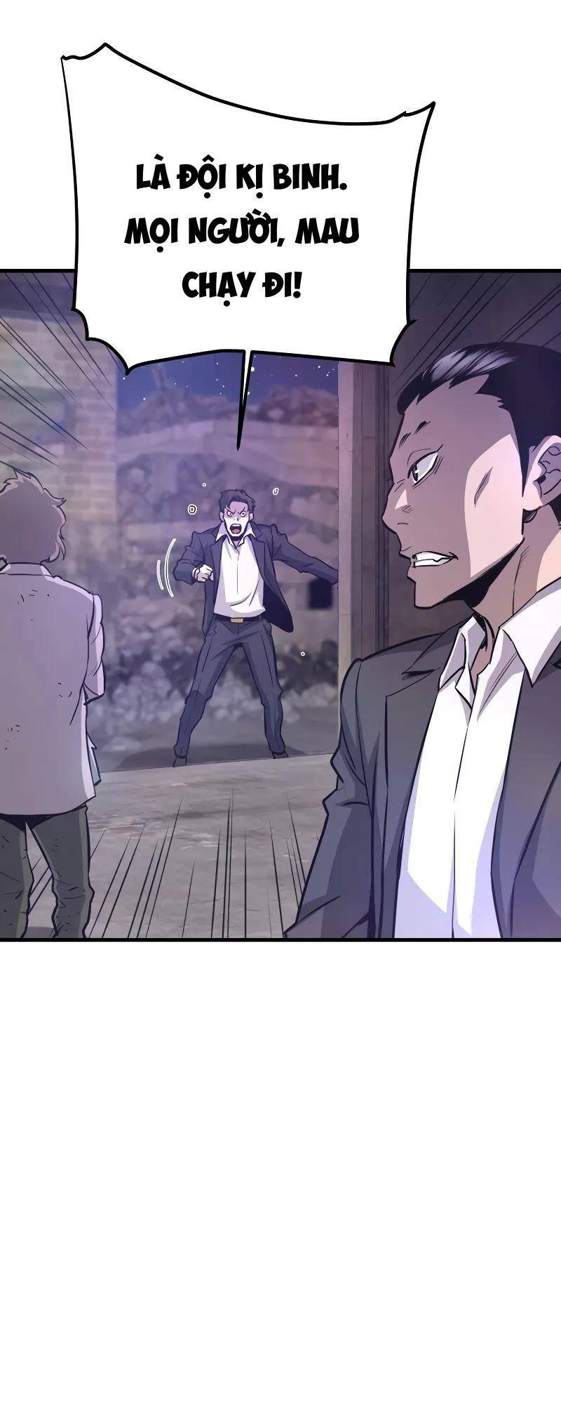 Ta Trở Về Từ Địa Ngục - Chapter 48 - Page 55