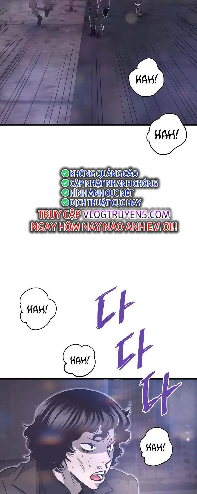 Ta Trở Về Từ Địa Ngục - Chapter 48 - Page 58