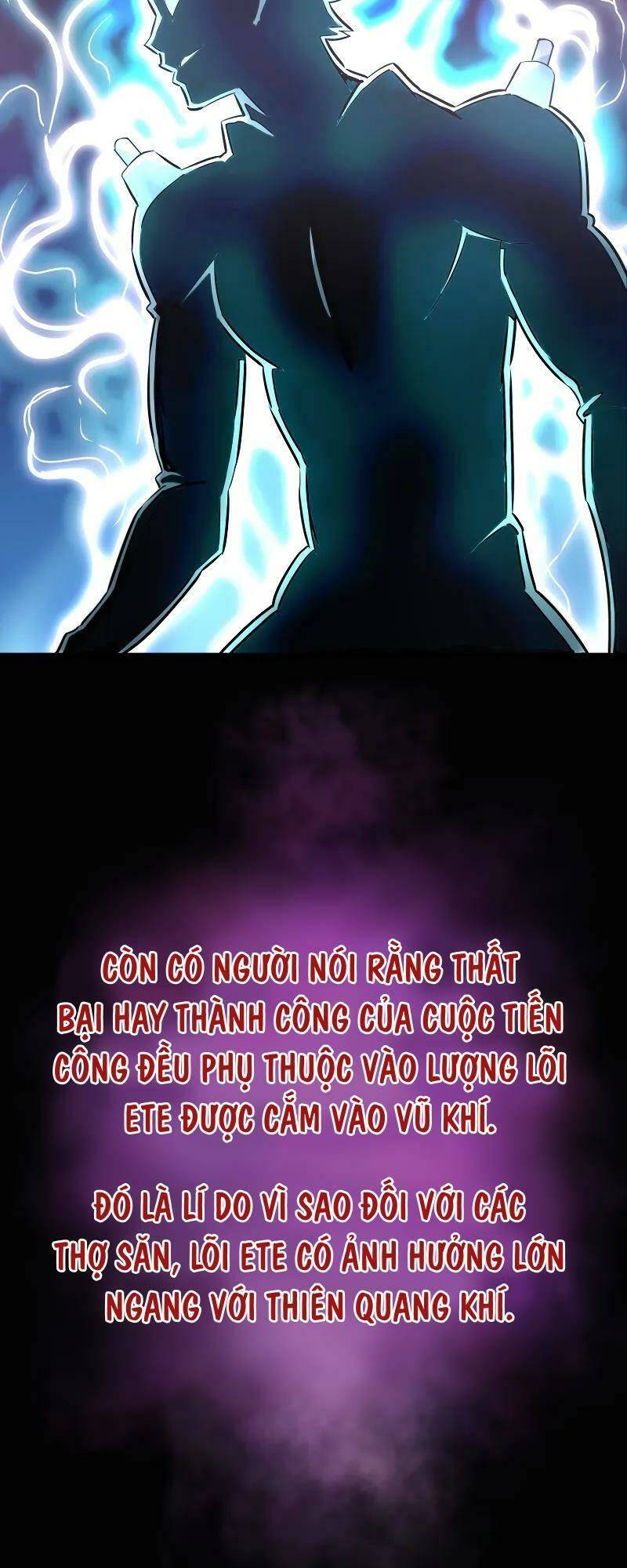 Ta Trở Về Từ Địa Ngục - Chapter 48 - Page 5