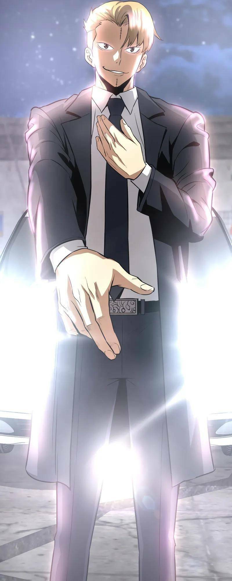 Ta Trở Về Từ Địa Ngục - Chapter 48 - Page 70