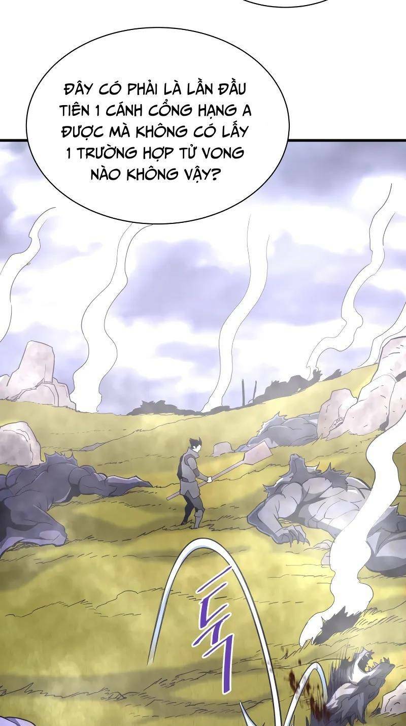 Ta Trở Về Từ Địa Ngục - Chapter 48 - Page 76