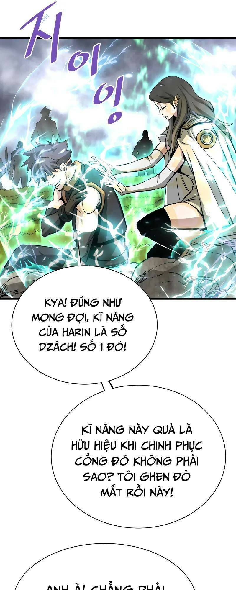 Ta Trở Về Từ Địa Ngục - Chapter 48 - Page 78