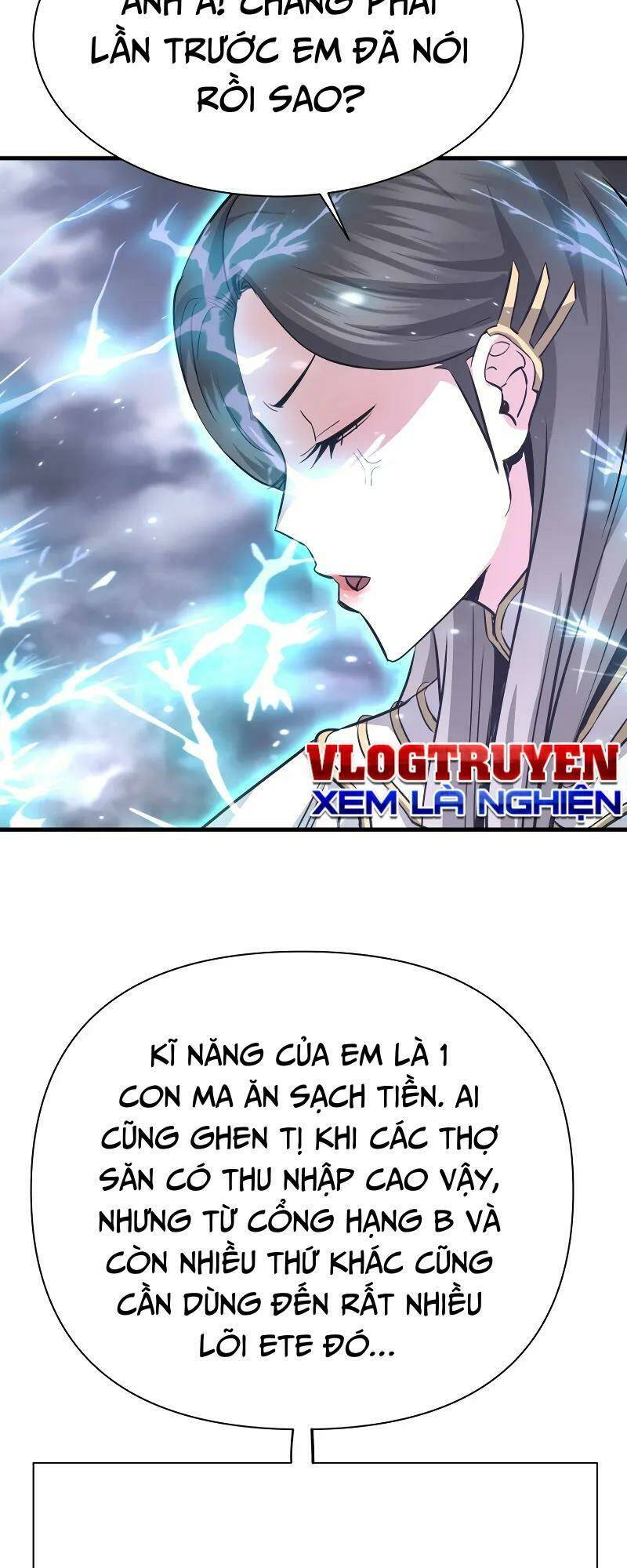 Ta Trở Về Từ Địa Ngục - Chapter 48 - Page 79